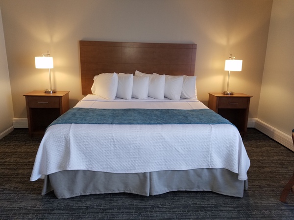 King Deluxe - Non-Smoking Photo 1